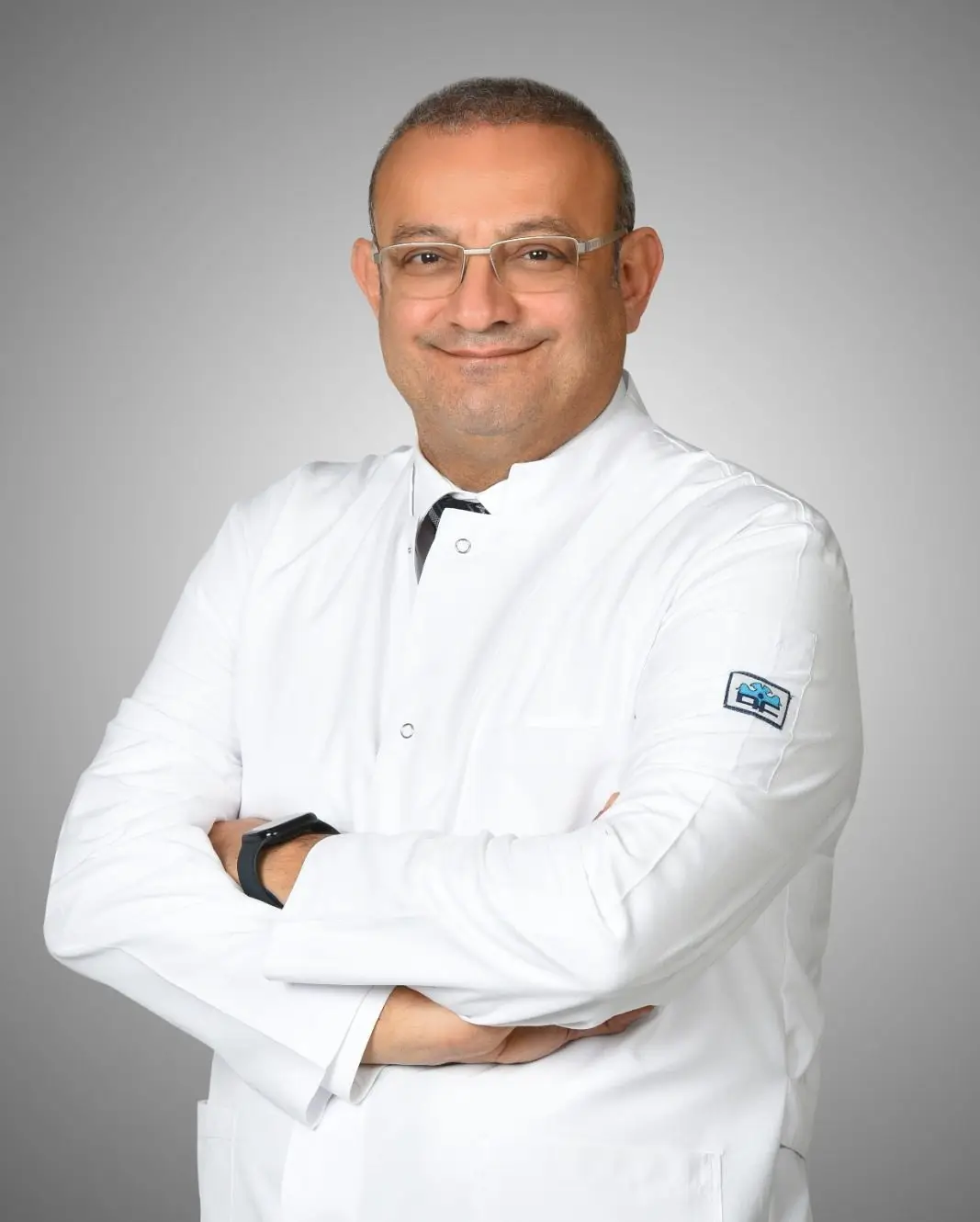 Prof. Dr. İsmail Marakoğlu